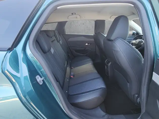 Peugeot 308 SW view 14