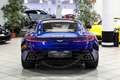 Aston Martin DB12 SPECIAL PAINT|CARBOCERAMIC|CARBON ROOF|PELLE TOT Bleu - thumbnail 6