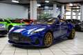 Aston Martin DB12 SPECIAL PAINT|CARBOCERAMIC|CARBON ROOF|PELLE TOT Blu/Azzurro - thumbnail 3