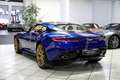 Aston Martin DB12 SPECIAL PAINT|CARBOCERAMIC|CARBON ROOF|PELLE TOT Blu/Azzurro - thumbnail 5