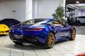 Aston Martin DB12 SPECIAL PAINT|CARBOCERAMIC|CARBON ROOF|PELLE TOT Blu/Azzurro - thumbnail 7