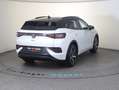 Volkswagen ID.4 GTX 4MOTION 220 kW Weiß - thumbnail 4