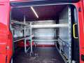 Volkswagen Crafter Kasten 35 MR L2H1 4Motion Klima*Tempomat Rot - thumbnail 16