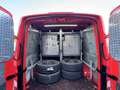 Volkswagen Crafter Kasten 35 MR L2H1 4Motion Klima*Tempomat Rot - thumbnail 15