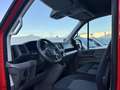 Volkswagen Crafter Kasten 35 MR L2H1 4Motion Klima*Tempomat Rot - thumbnail 6