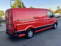 Volkswagen Crafter Kasten 35 MR L2H1 4Motion Klima*Tempomat Rot - thumbnail 4
