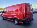 Volkswagen Crafter Kasten 35 MR L2H1 4Motion Klima*Tempomat Rot - thumbnail 3