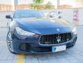 Maserati Ghibli Diesel Aut. 275 Azul - thumbnail 3