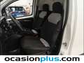 Fiat Fiorino Combi 1.3Mjt SX 70kW Weiß - thumbnail 8