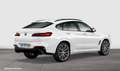 BMW X4 M 40i Head-Up HK HiFi DAB LED WLAN Pano.Dach Weiß - thumbnail 2