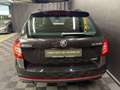 Skoda Octavia RS Combi 2.0 TSI 245 CH DSG7 Noir - thumbnail 3