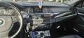 BMW 525 525d Aut. Luxury Line Silber - thumbnail 9