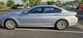 BMW 525 525d Aut. Luxury Line Silber - thumbnail 4