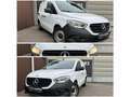Mercedes-Benz Citan 110 CDI standard/MwSt. ausweisbar Weiß - thumbnail 4