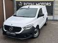 Mercedes-Benz Citan 110 CDI standard/MwSt. ausweisbar Weiß - thumbnail 3