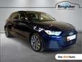 Audi A1 30 TFSI intense Blau - thumbnail 1
