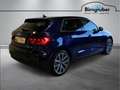 Audi A1 30 TFSI intense Blau - thumbnail 4