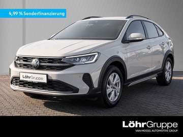 1.0 TSI Life /Navi/LED/ACC/RFK