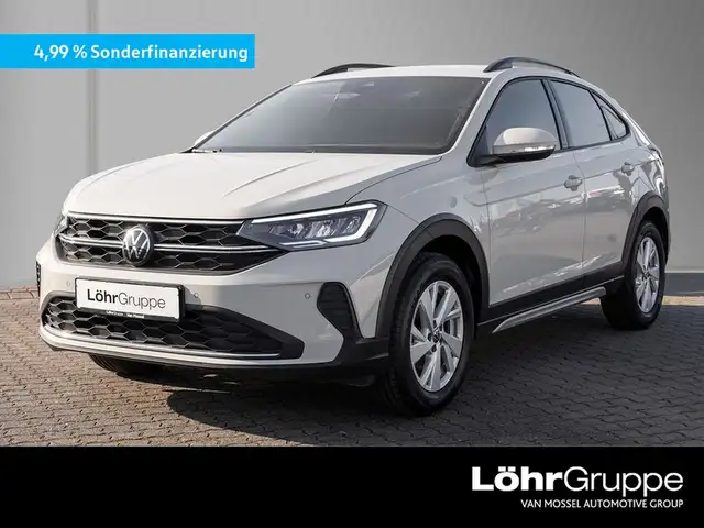 Volkswagen Taigo 1.0 TSI Life /Navi/LED/ACC/RFK