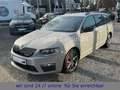 Skoda Octavia Combi RS Gris - thumbnail 1