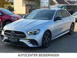 Mercedes-Benz E 200 d AMG Line * LED * 360° * NAVI *BURMESTER*