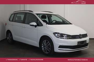 2.0 TDI Comfortline Virt.-Navi-ACC-PDC-
