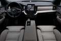 Volvo XC90 T8 Plug-in hybrid AWD Ultra Dark 2025 Noir - thumbnail 10