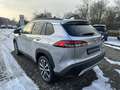 Toyota Corolla Cross Hybrid 2.0 VVT-i Teamplayer Argent - thumbnail 3