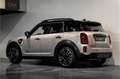 MINI Cooper SE Countryman Hybrid ALL4 Aut. | JCW-Trim | Navi | Panorama | Le Grijs - thumbnail 12