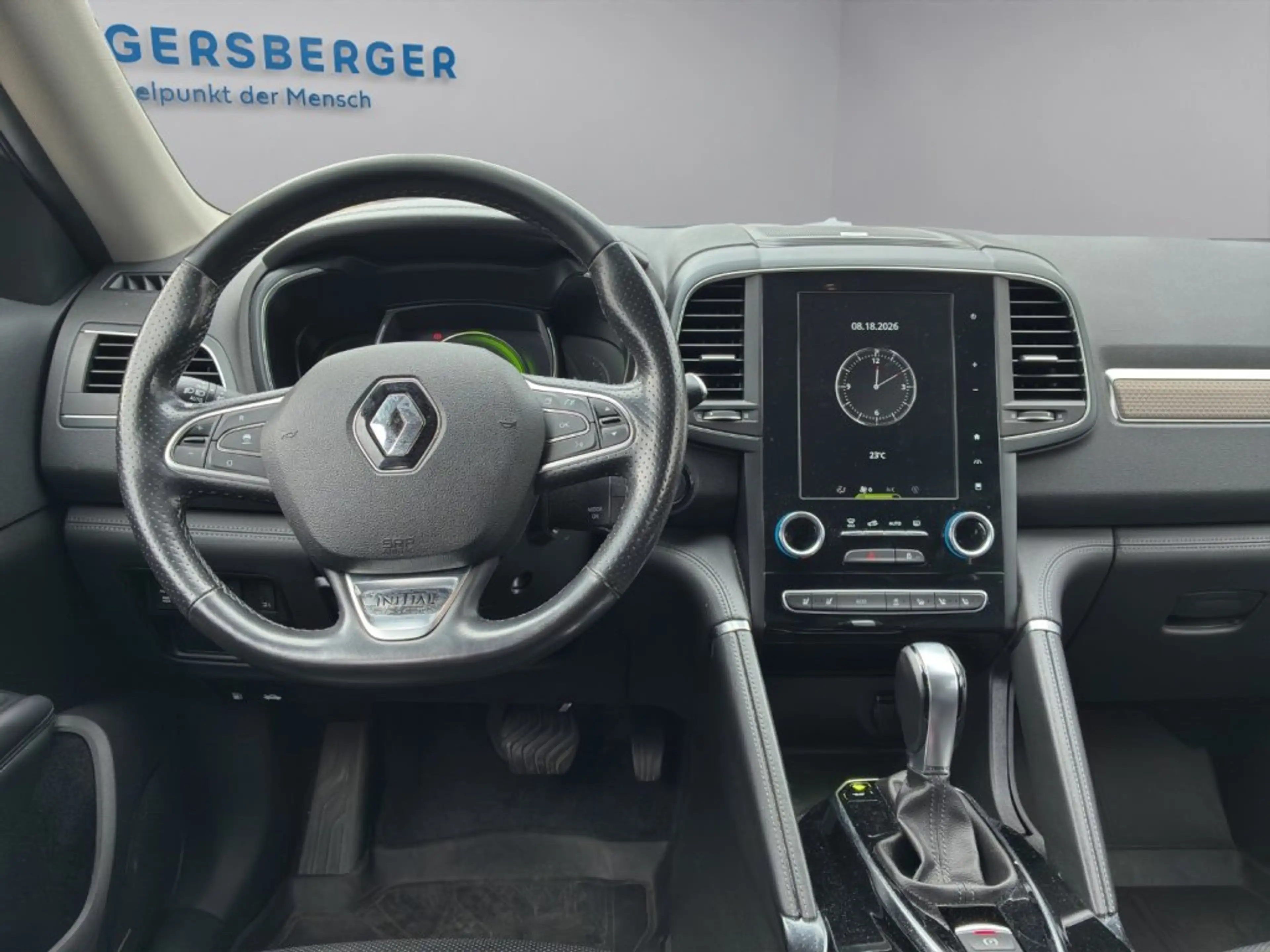 Renault Koleos 2,0 — photo 14