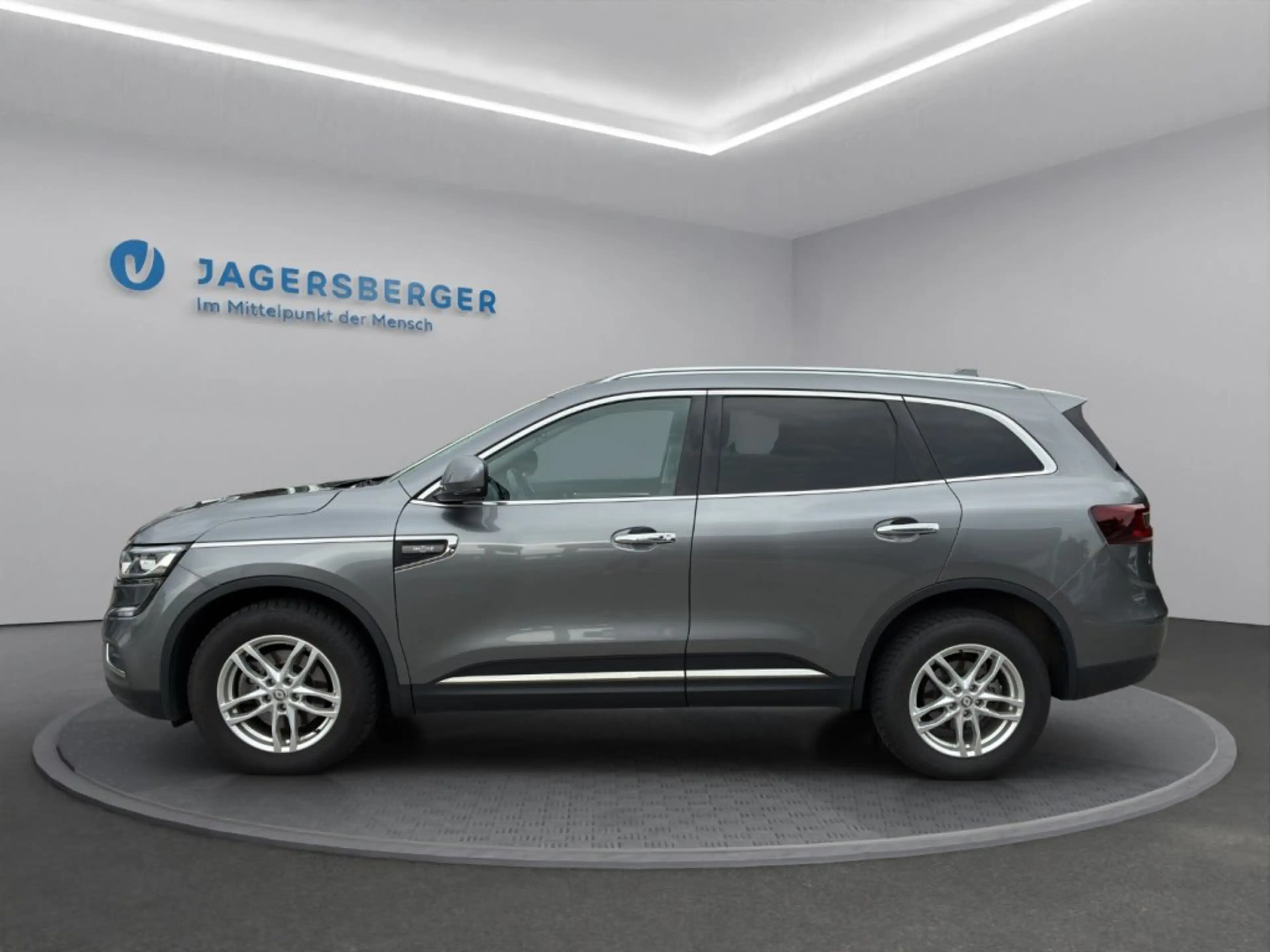 Renault Koleos 2,0 — photo 8