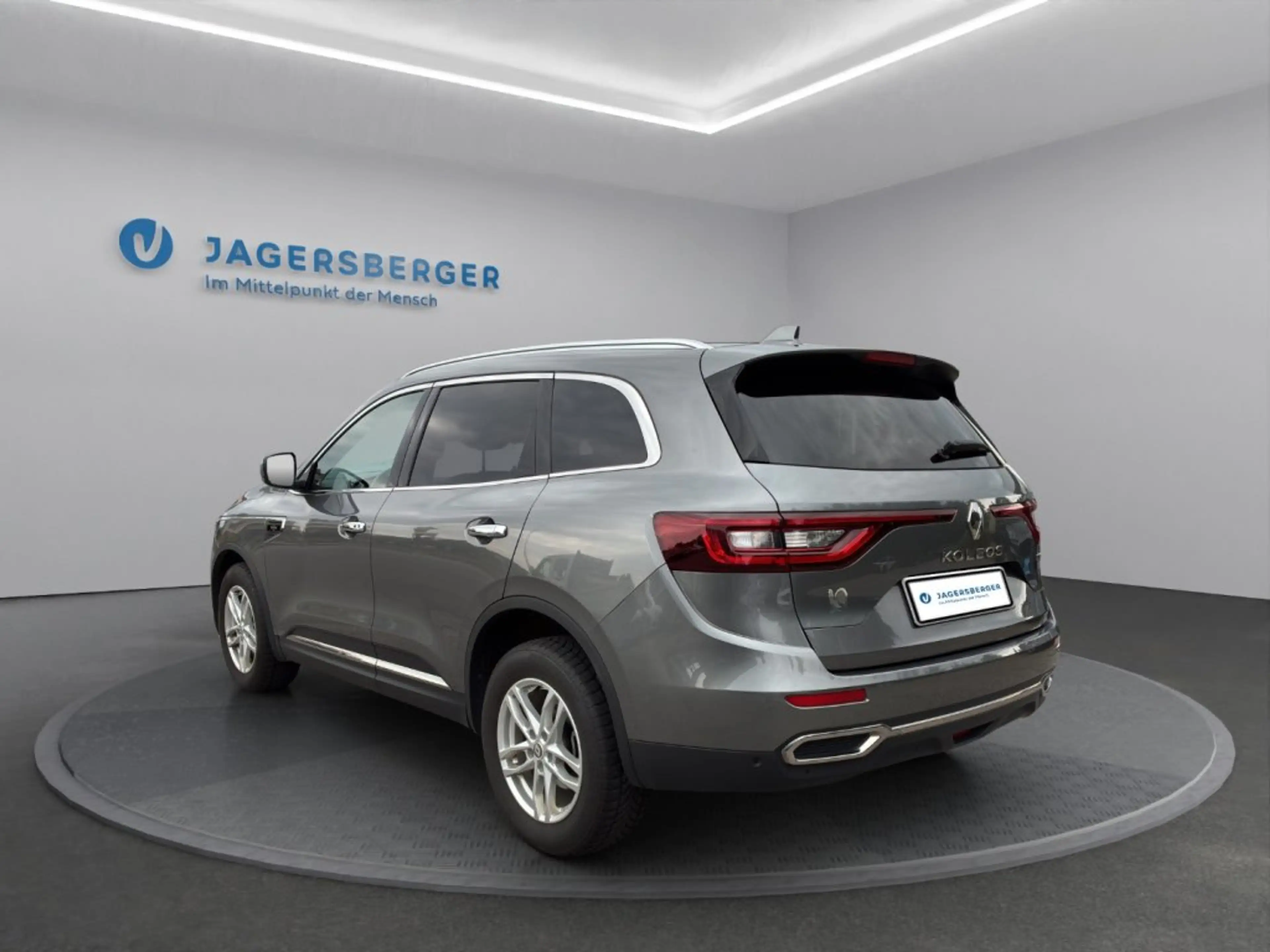 Renault Koleos 2,0 — photo 7