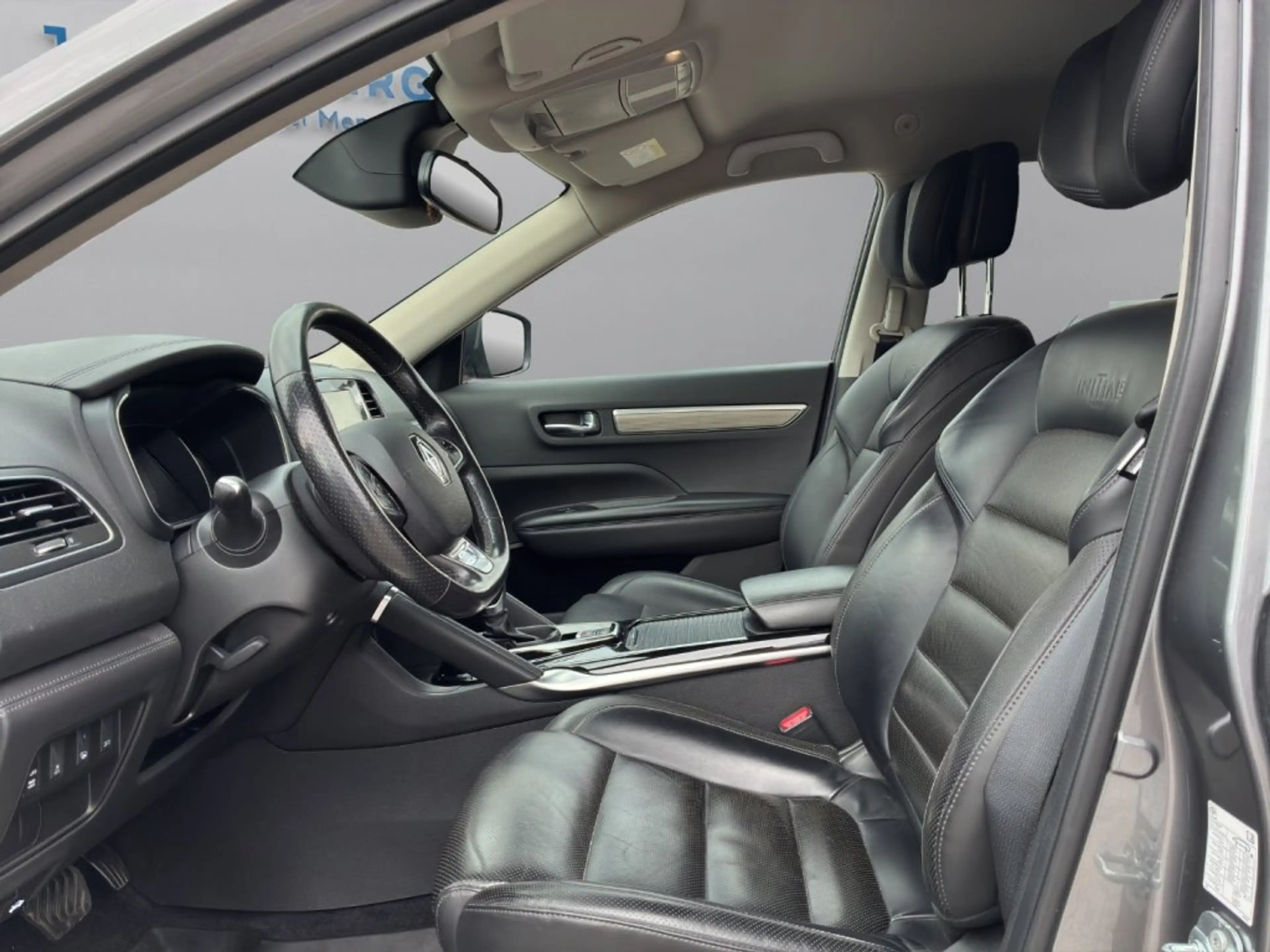 Renault Koleos 2,0 — photo 11
