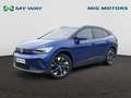 Volkswagen ID.4 Pro Business (286 pk) /// Stuur & Zetelverwarming /// Achteruitrijcamera /// Bleu - thumbnail 1
