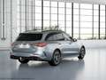 Mercedes-Benz C 300 C 300 e T-Modell *AMG*NIGHT*AHK*KAMERA*STHZ* Silber - thumbnail 2