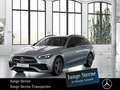 Mercedes-Benz C 300 C 300 e T-Modell *AMG*NIGHT*AHK*KAMERA*STHZ* Silber - thumbnail 1