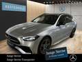 Mercedes-Benz C 300 C 300 e T-Modell *AMG*NIGHT*AHK*KAMERA*STHZ* Argent - thumbnail 1