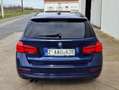 BMW 320 dA 📍 | PANO | 190 PK | SPORTLINE | GARANTIE Blauw - thumbnail 4