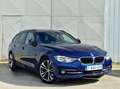 BMW 320 dA 📍 | PANO | 190 PK | SPORTLINE | GARANTIE Bleu - thumbnail 25