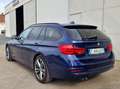BMW 320 dA 📍 | PANO | 190 PK | SPORTLINE | GARANTIE Blauw - thumbnail 6