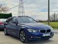 BMW 320 dA 📍 | PANO | 190 PK | SPORTLINE | GARANTIE Blauw - thumbnail 2