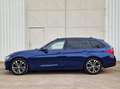 BMW 320 dA 📍 | PANO | 190 PK | SPORTLINE | GARANTIE Blauw - thumbnail 7