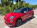 Fiat 500X 1.3 Mjet SPORT 95cv Navi - Telecamera - Led- Pdc - Rouge - thumbnail 1