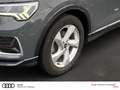Audi Q3 advanced 35 TFSI 110(150) kW(PS) S tronic Gris - thumbnail 10