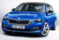 Skoda Scala 1.5 TSI Montecarlo DSG 110kW Azul - thumbnail 5