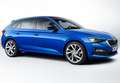 Skoda Scala 1.5 TSI Montecarlo DSG 110kW Azul - thumbnail 39