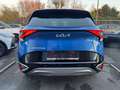 Kia Sportage Sportage 1.6 CRDi MHEV Business Line Bleu - thumbnail 4