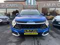 Kia Sportage Sportage 1.6 CRDi MHEV Business Line Bleu - thumbnail 2