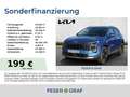 Kia Sportage 1.6T 2WD DCT VISION KOMFORT Blau - thumbnail 1