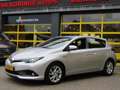 Toyota Auris 1.8 Hybrid Business Plus Gris - thumbnail 23